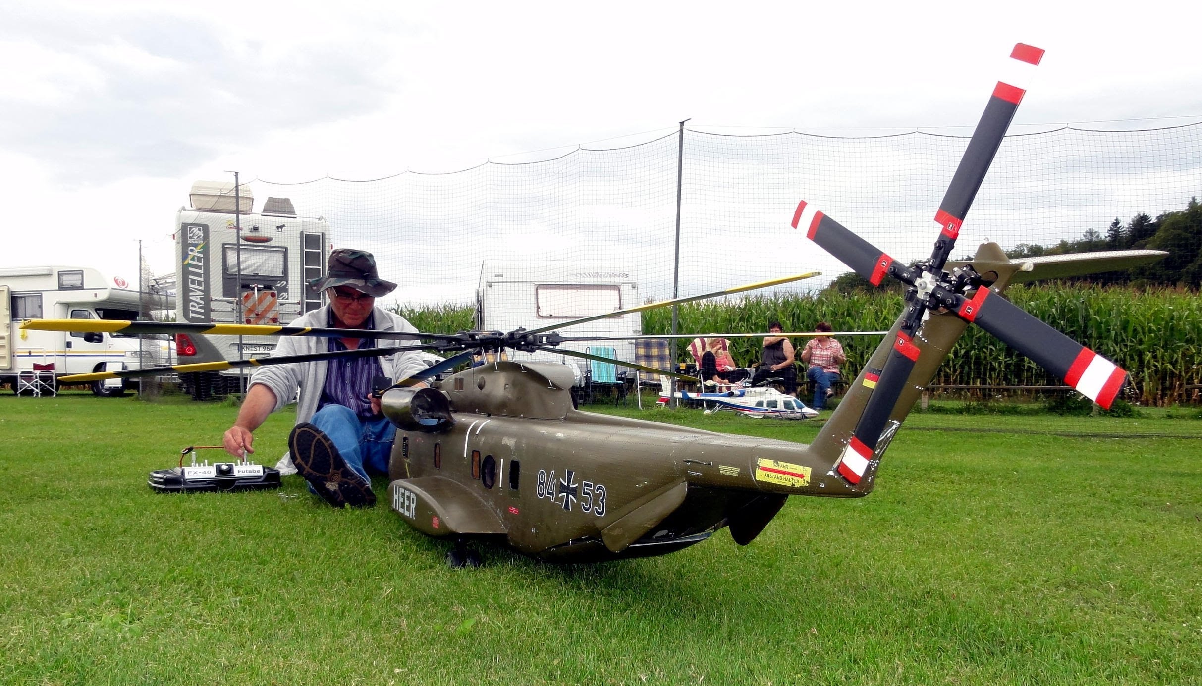 big remote control helicopter for sale