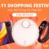 Banggood 11.11 Shopping Festival 2021