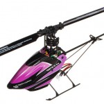 WLtoys V944 2.4GHz 4CH RC Helicopter Review