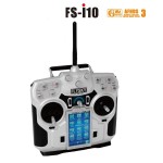 Benefits of Flysky FS-i10 transmitter