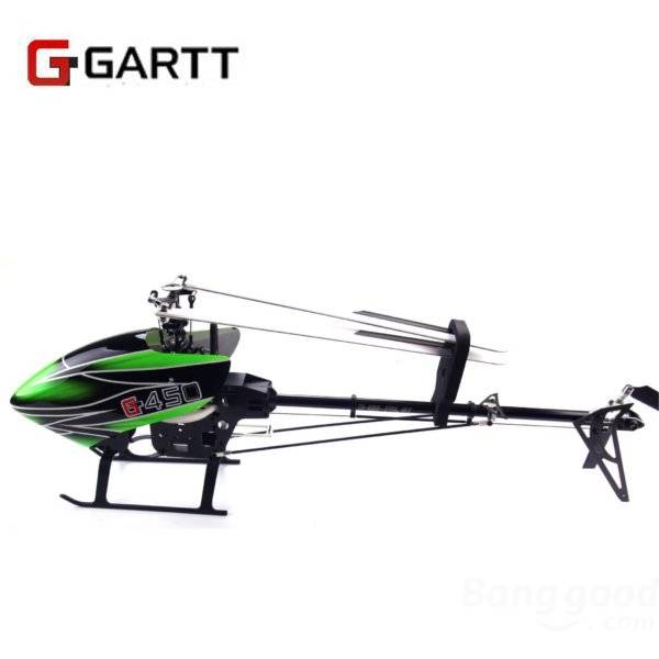 GARTT GT450L