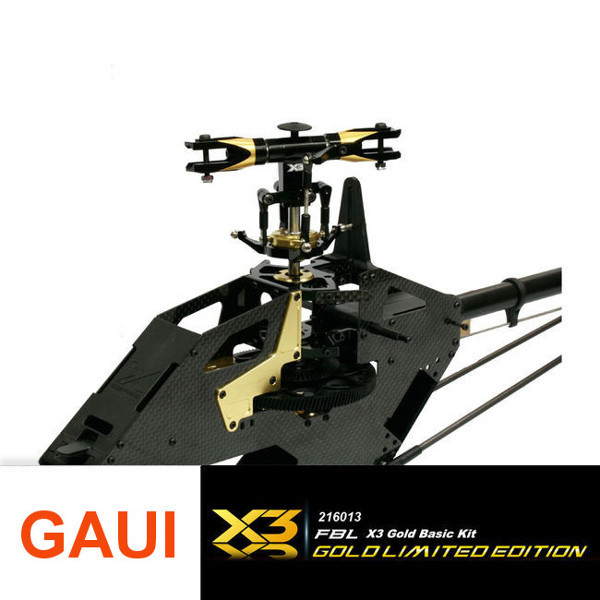 GAUI X3