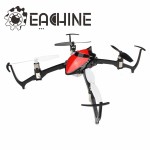 Eachine 3D X4 Full 3D 6Axis Gyro Quadcopter Review