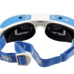 Fatshark Dominator V2 FPV Goggles Video Glasses