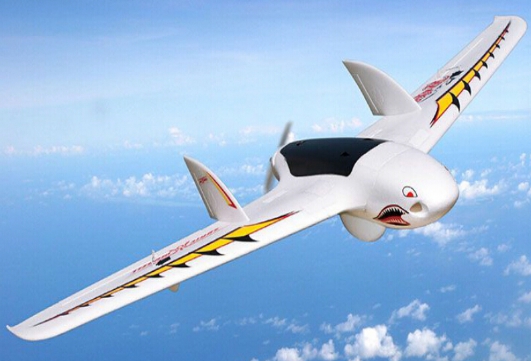 Sonicmodell Flying Wing Airplane