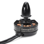 Highly Compatible Sunnysky 2300KV Brushless Motor Review