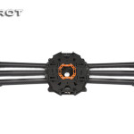 Tarot T960 6Axis Rack Folding Frame Review