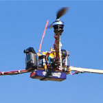The Difference Between Tricopters And Quadcopters