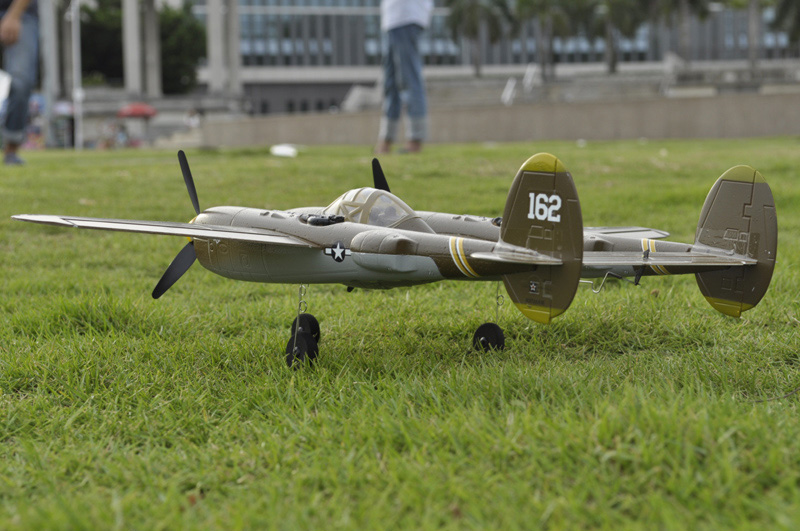 EasySky P-38
