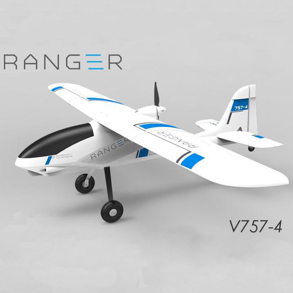 Volantex Ranger 757-4
