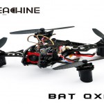 QX105 Frame kit